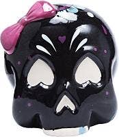 Bowl - Sourpuss - Sugar Skull Trinket Bowl Main image