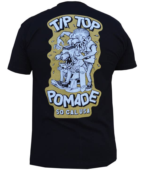 TIP TOP Monster T-Shirt