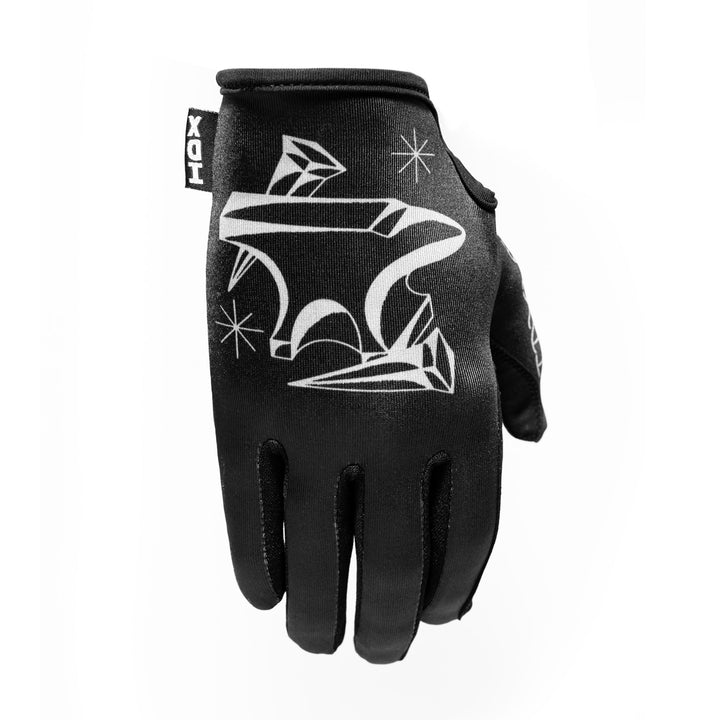 Indestructible MFG Hard Work MX Gloves