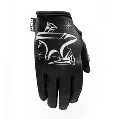 Indestructible MFG Hard Work MX Gloves