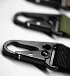 SULLEN Clip Carry Keychain BLACK