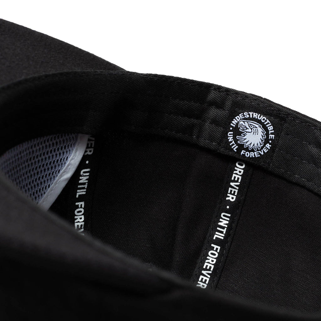 INDESTRUCTIBLE Rose Snapback