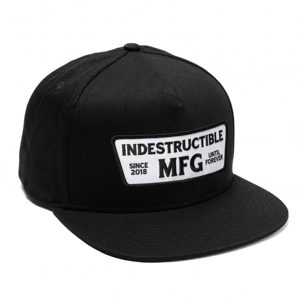 INDESTRUCTIBLE Mech Snapback