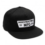 INDESTRUCTIBLE Mech Snapback