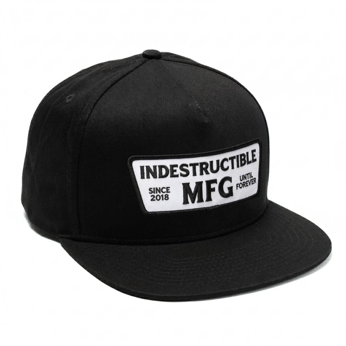 INDESTRUCTIBLE Mech Snapback