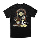 INDESTRUCTIBLE Auto Service Tee