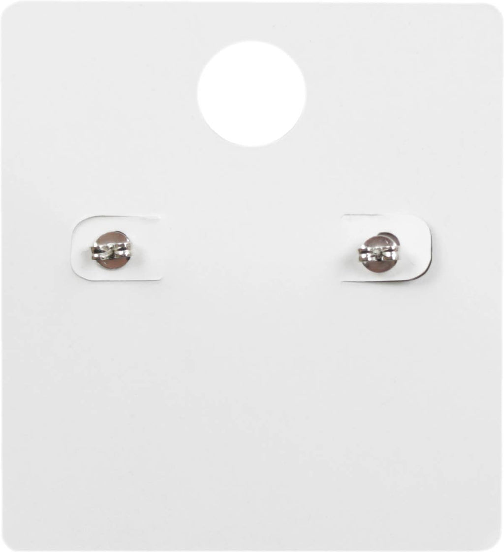 Earrings - Sourpuss -  Warrior Studs