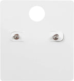 Earrings - Sourpuss -  Warrior Studs