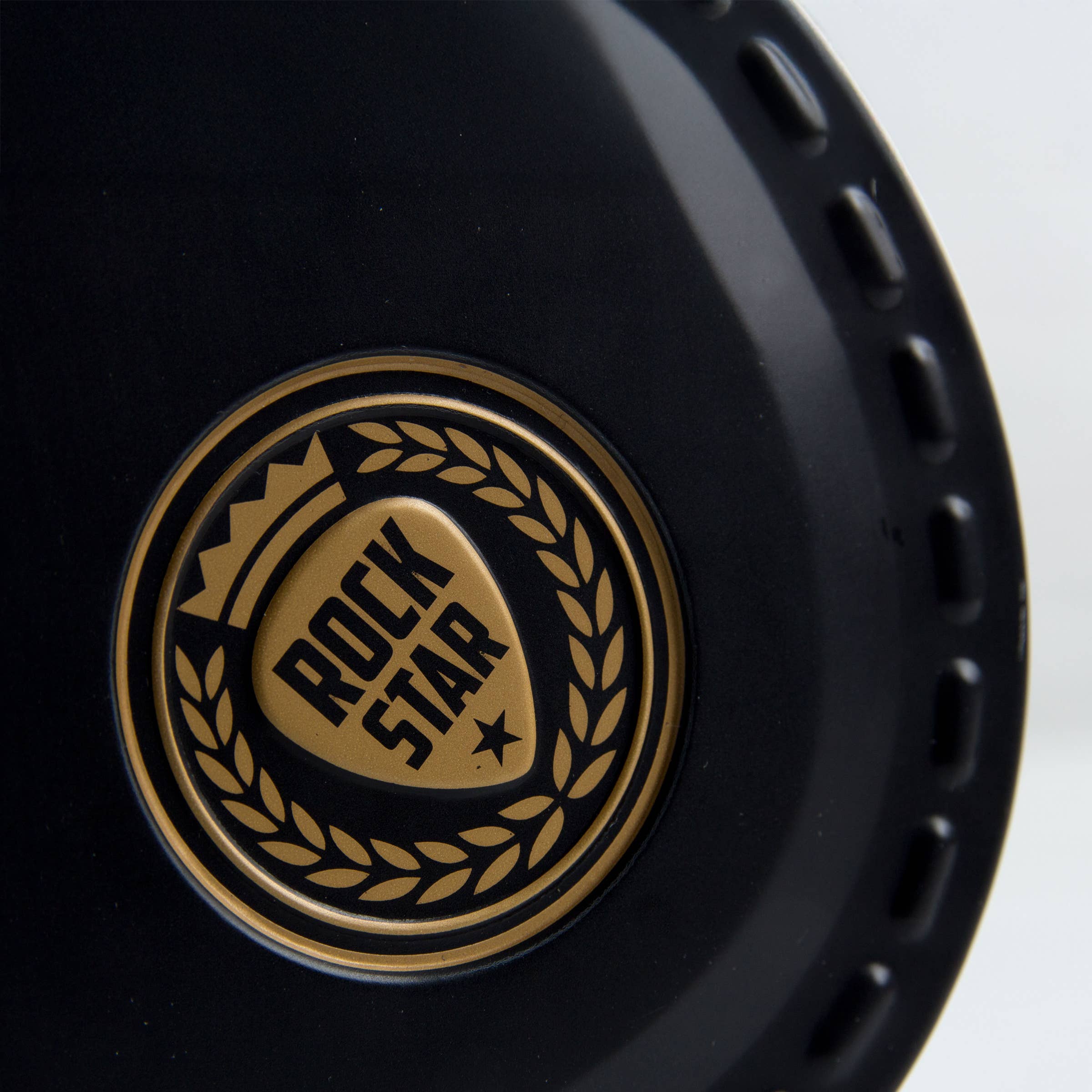 Rockstar Guitar Lunch Box