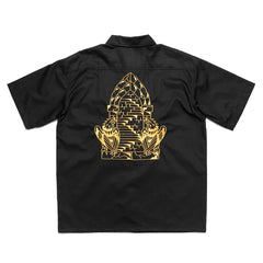 Indestructible MFG Four Year Strong Mechanic Shirt