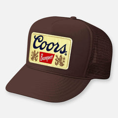 COLORADO KOOL-AID CURVED BILL PATCH HAT