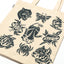 INDESTTRUCTIBLE The Bowery Tote Bag