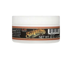 Suavecito Clay Pomade