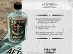 TIP TOP Fresh Scent Aftershave 12.7 fl oz