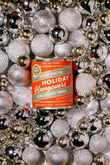 Holiday Hangovers Holiday Paint Can | Funny Christmas Candle