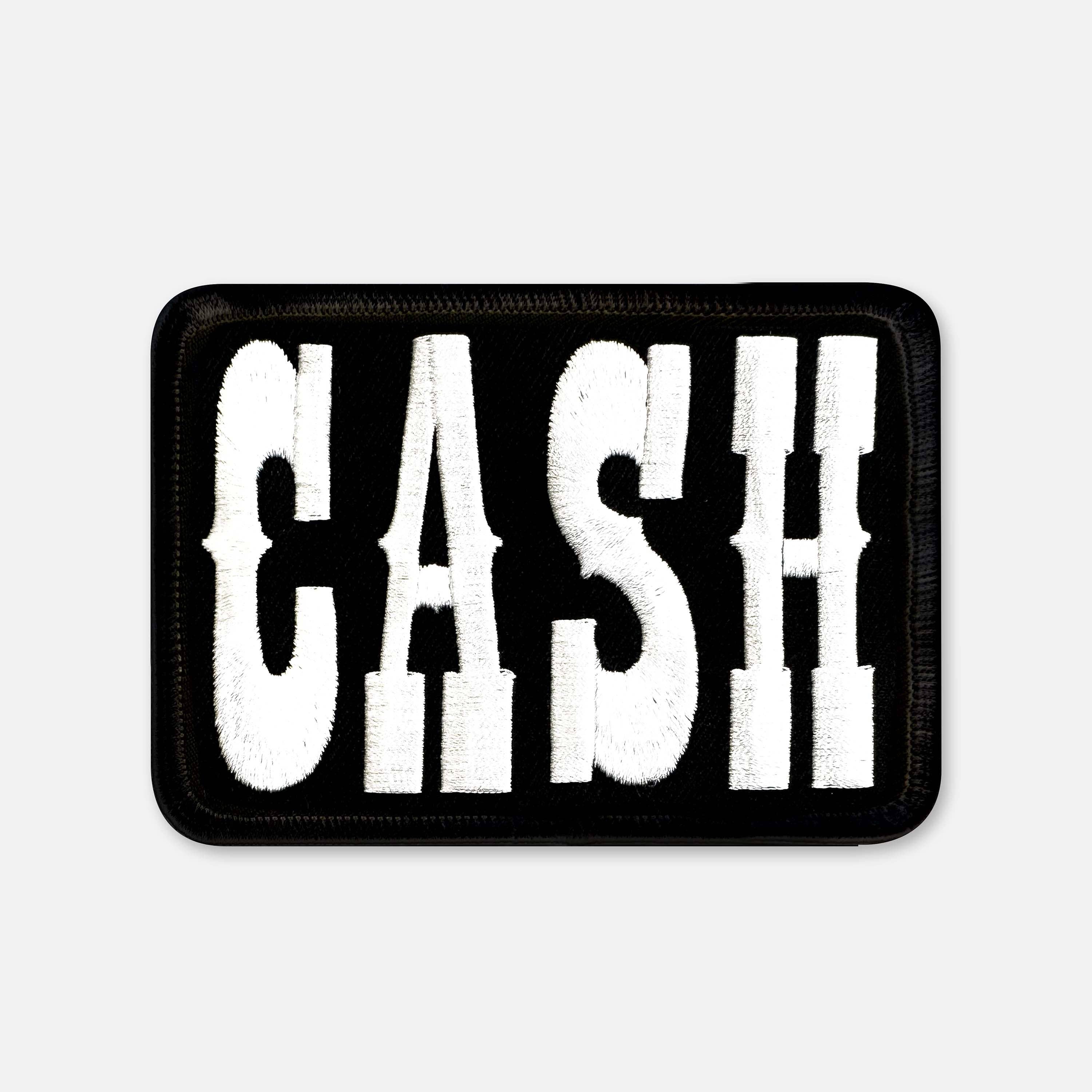 CASH PATCH Main image