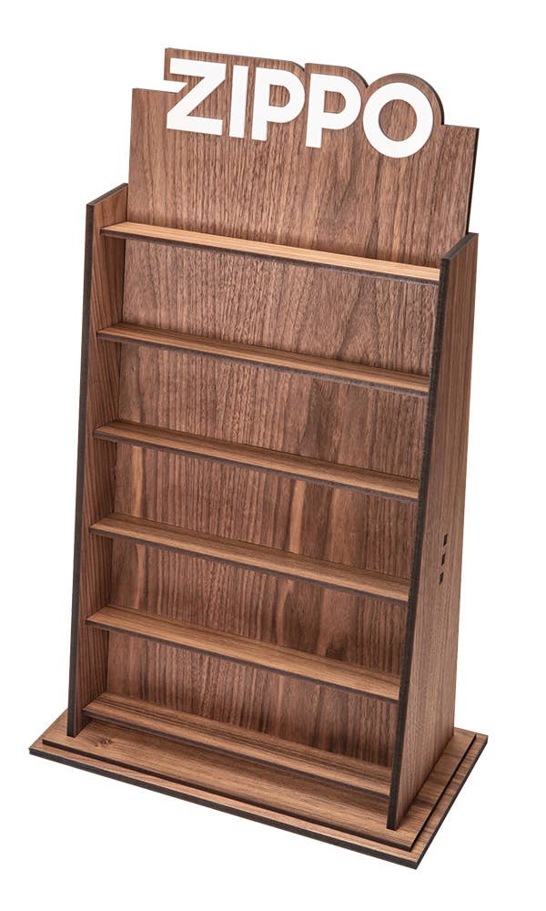 25 Piece Lighter Display