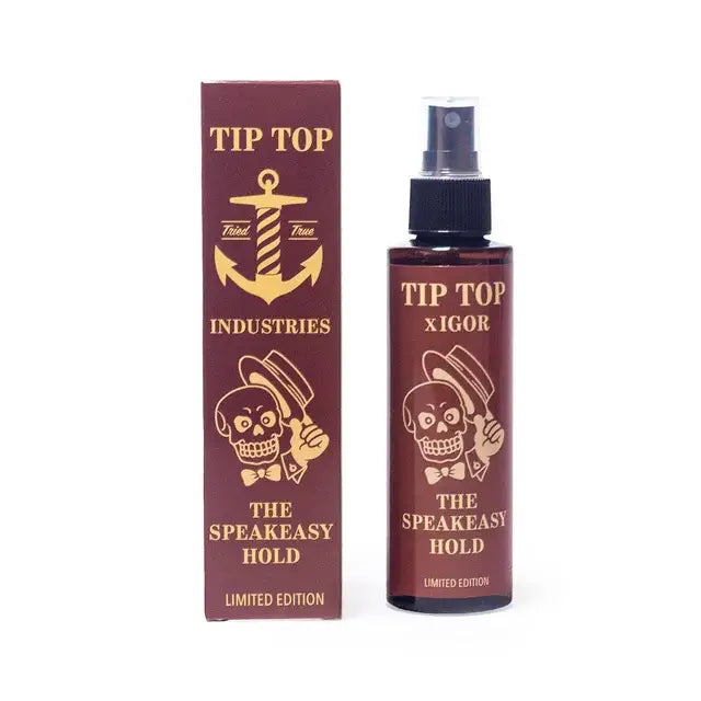 TIP TOP Igor X Tip Top Grooming Hair Spray Main image