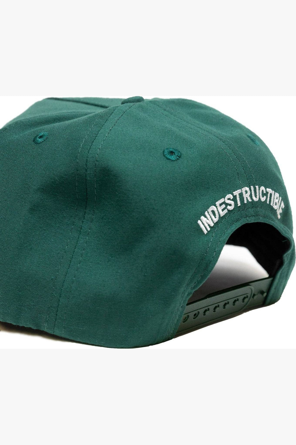 INDESTRUCTIBLE Devil Rider Snapback