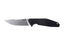 Ruike D191-B Folding Knife 3.62" Steel G10 Handle