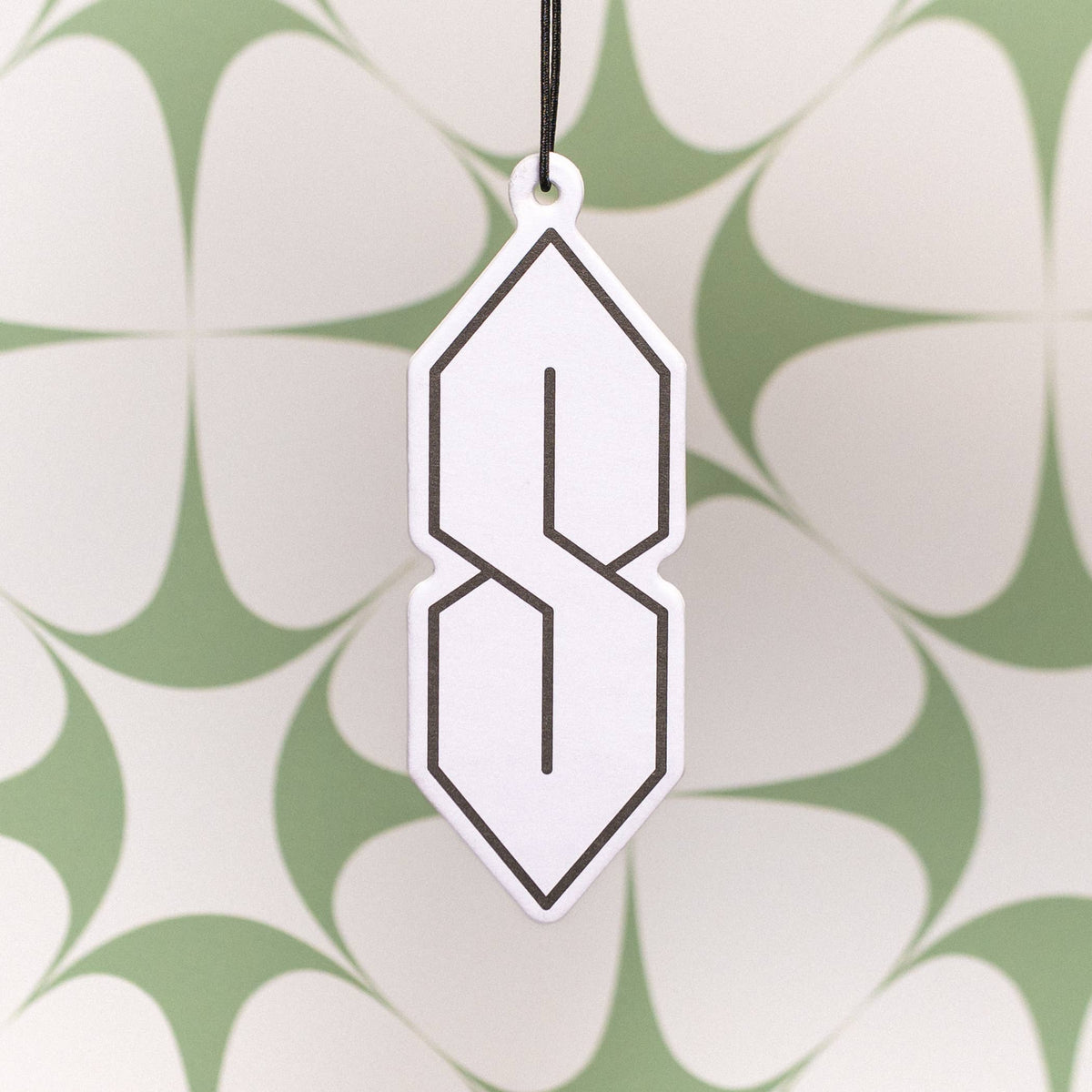The Cool S Air Freshener | Funny Car Air Freshener