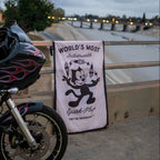 INDESTRUCTIBLE Dependable Flag
