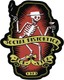 Sticker - Social Distortion Por Vida - Punk Rock Music Band