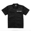 Indestructible MFG OL Zip Up Shirt