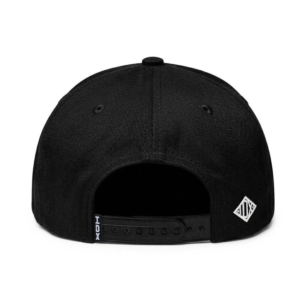 INDESTRUCTIBLE Navigator Snapback
