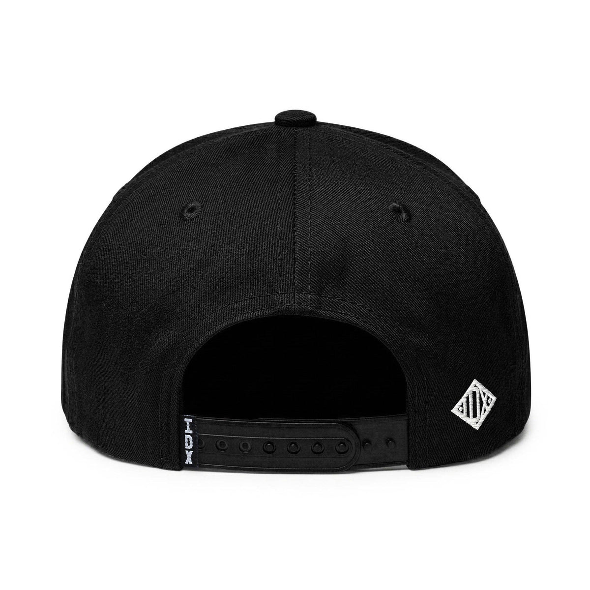 INDESTRUCTIBLE Navigator Snapback