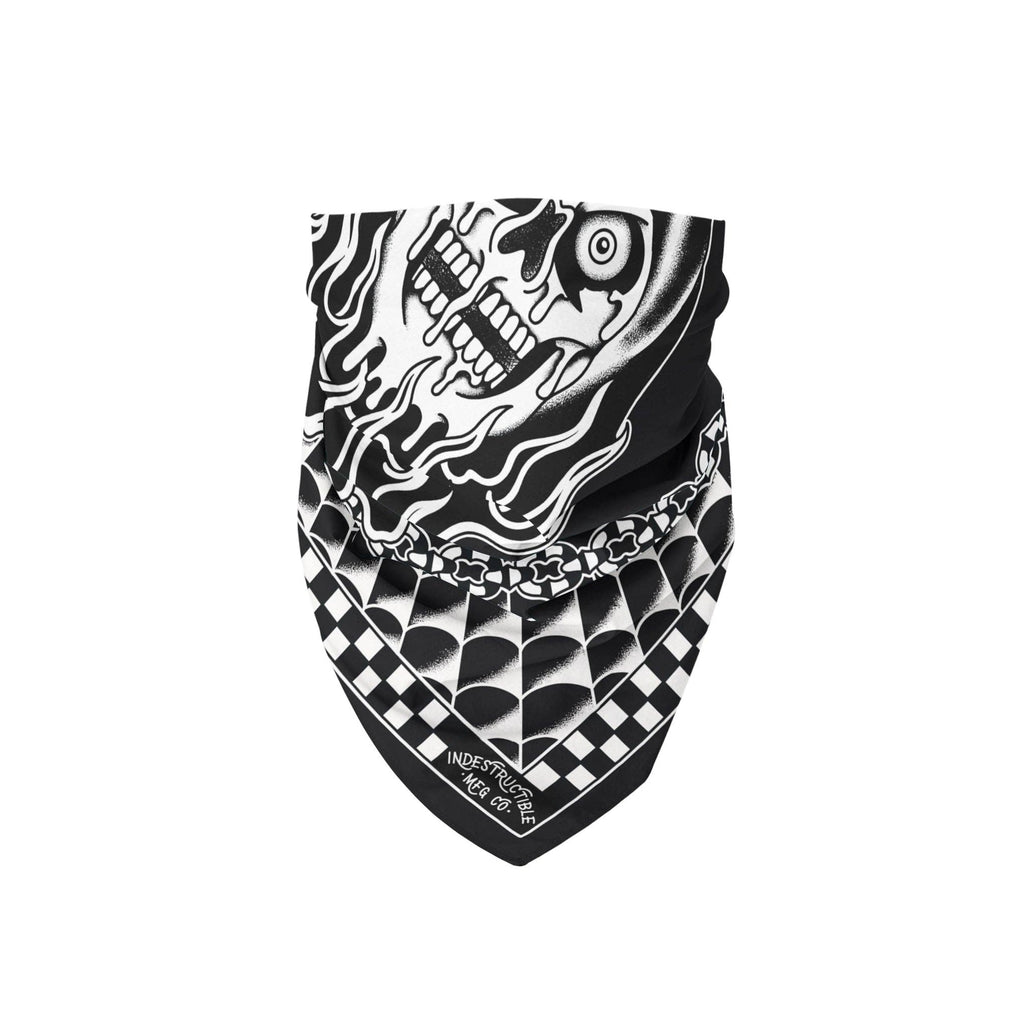 INDESTRUCTIBLE High Speed Bandana