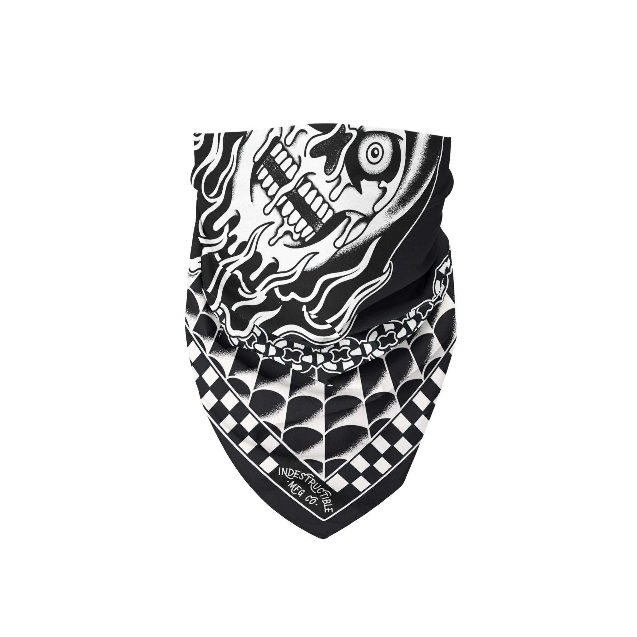 INDESTRUCTIBLE High Speed Bandana