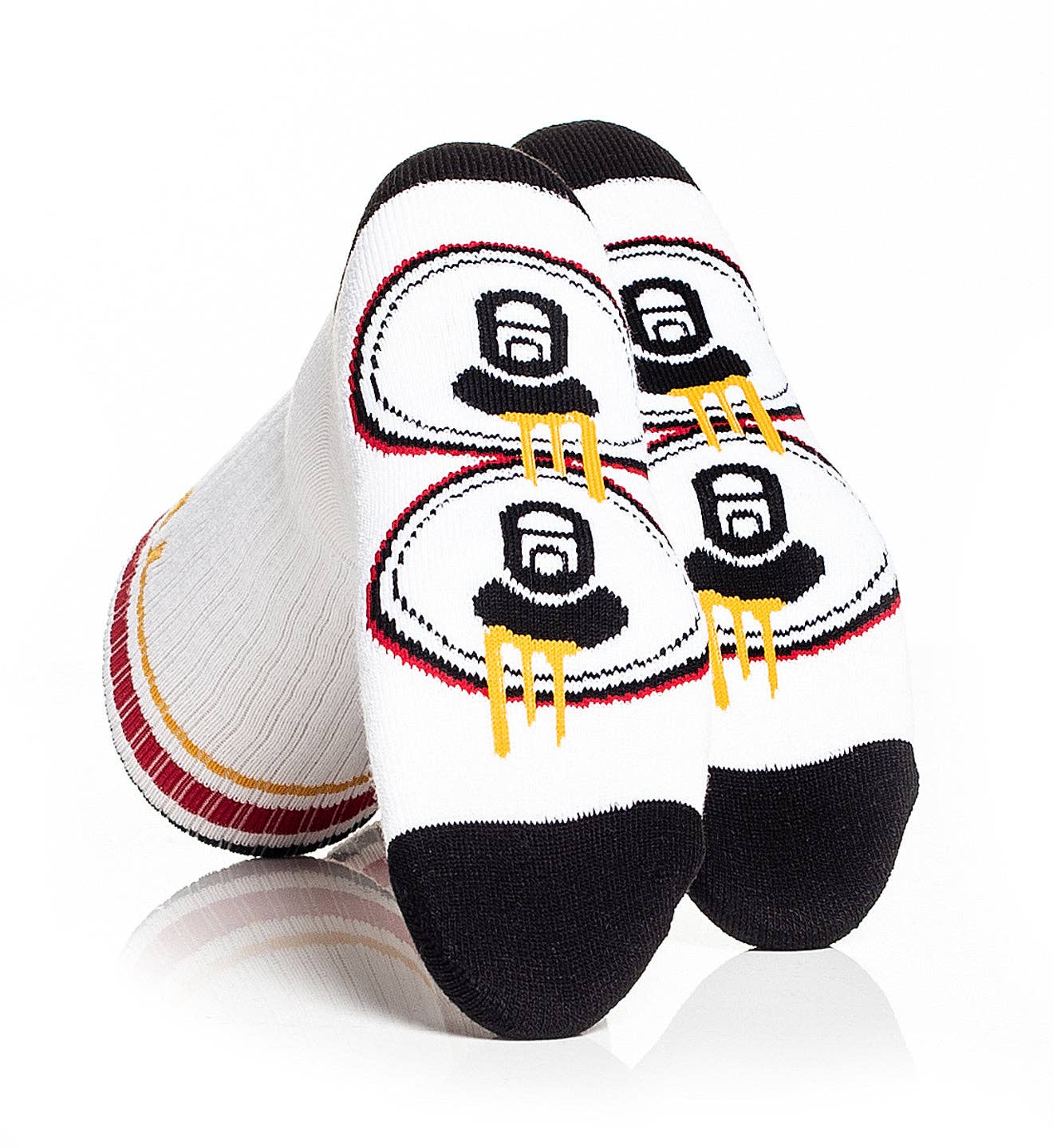 Draft Beer Socks