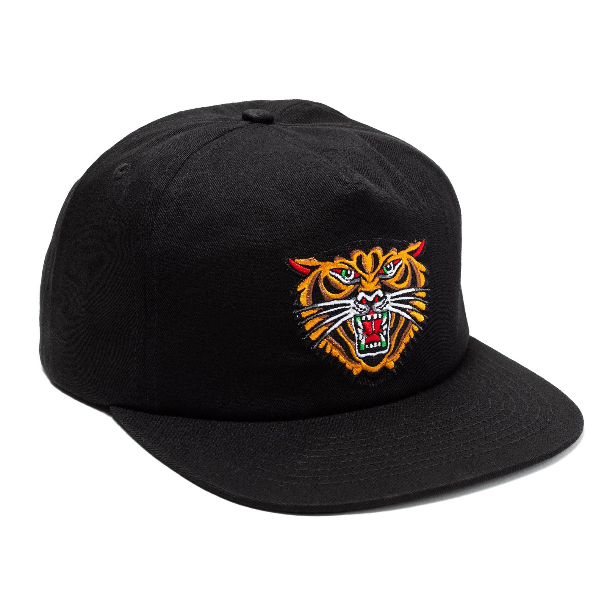INDESTRUCTIBLE Tiger Snapback Main image