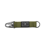 SULLEN Clip Carry Keychain OLIVE