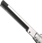 Folding Pocket Comb - Switchblade Style - Novelty Gift Item