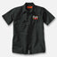 MENS LESS THAN ZERO MECHANICS SHIRT