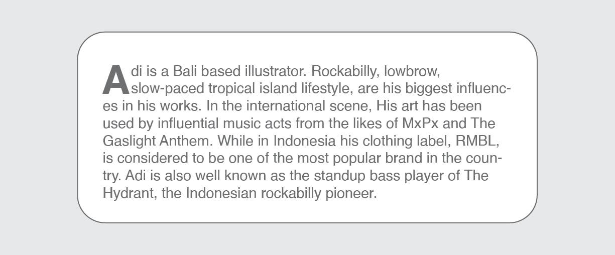 Panther - Men's Graphic Tee