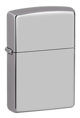 Zippo 250 High Polish Lighter