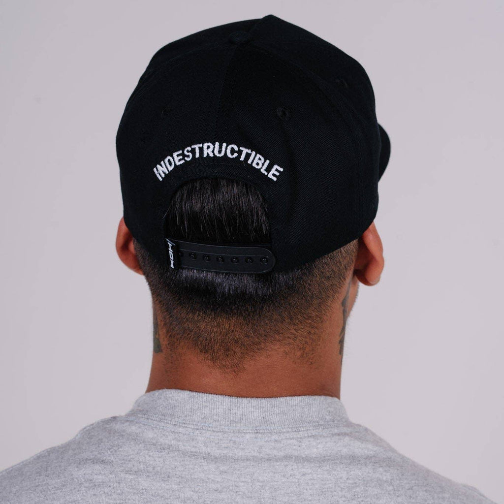 INDESTRUCTIBLE 'CPEM' Snapback