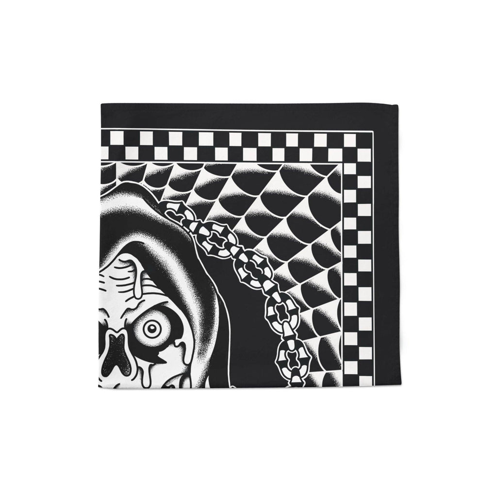 INDESTRUCTIBLE High Speed Bandana