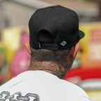 INDESTRUCTIBLE Mech Snapback
