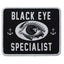 Black Eye Specialist - Patch