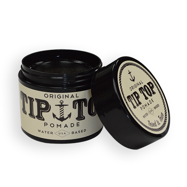 TIP TOP Original Pomade Main image