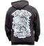 TIP TOP Surf Monster - Zip Hoodie