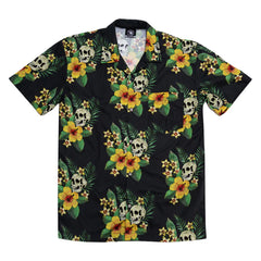 Indestructible MFG Endless Paradise Button Up