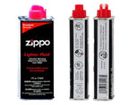Zippo Premium Lighter Fluid 4 oz for Flint Lighters