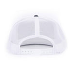Chain Two Tone Trucker Hat