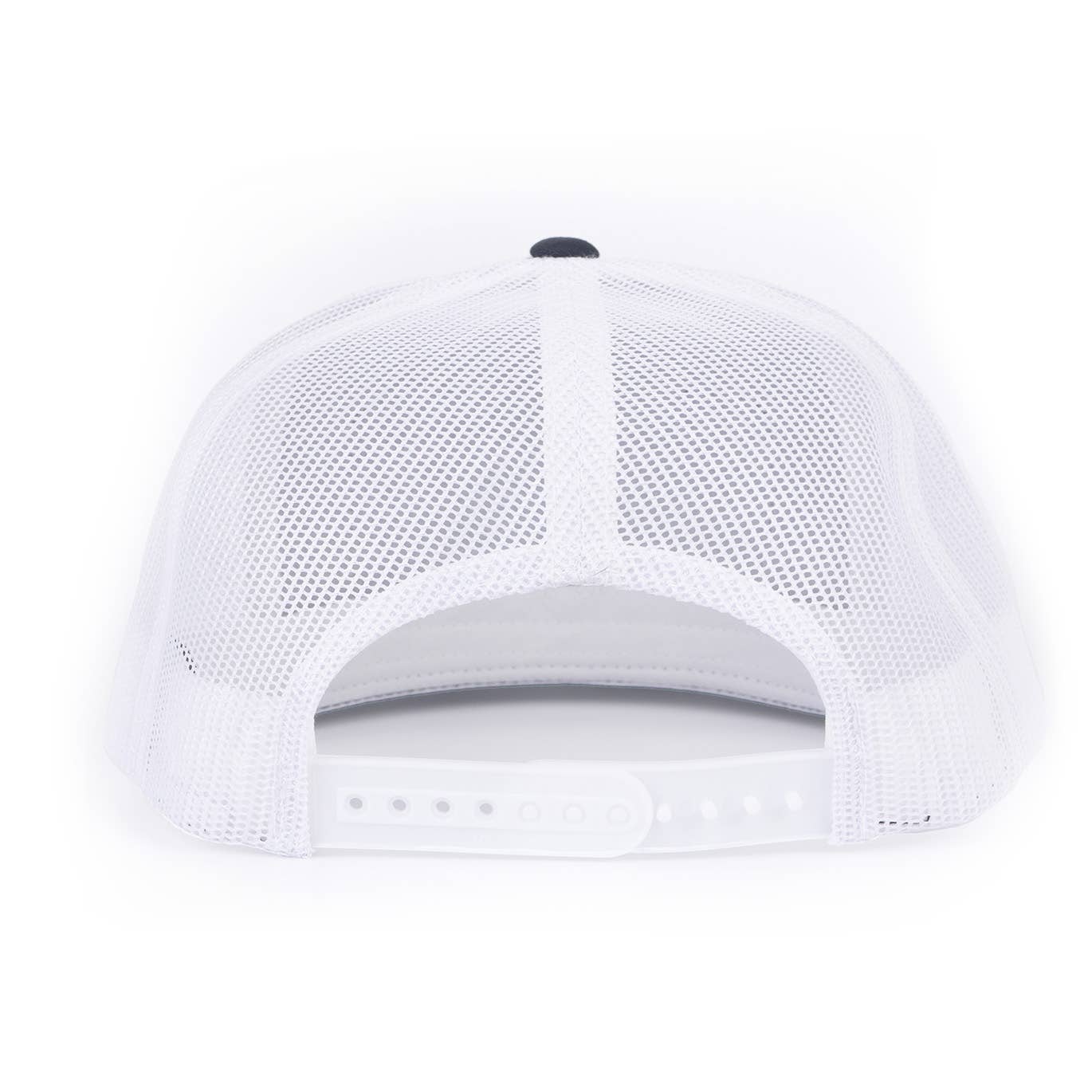 Chain Two Tone Trucker Hat