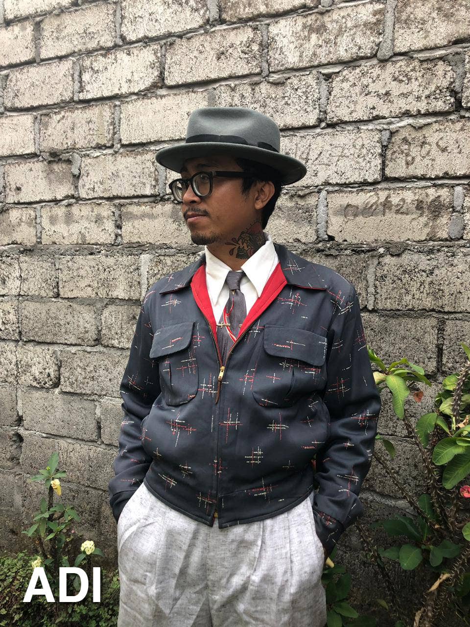 Panther - Men's Graphic Tee